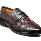 Capri - Brown Weave Brown Stain Capri - Brown Weave Brown Stain