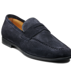 Capri - Navy Suede Capri - Navy Suede