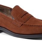 Caruso - Old Snuff Suede Caruso - Old Snuff Suede