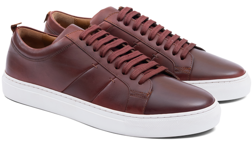 Greg - Antique Rosewood