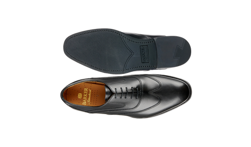 Oldbury - Ternero negro