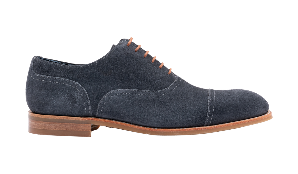 Dark grey suede shoes shop