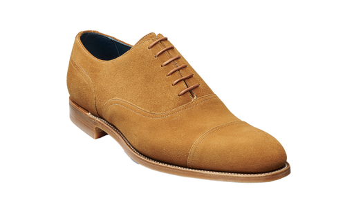Pullman - Gamuza color mostaza