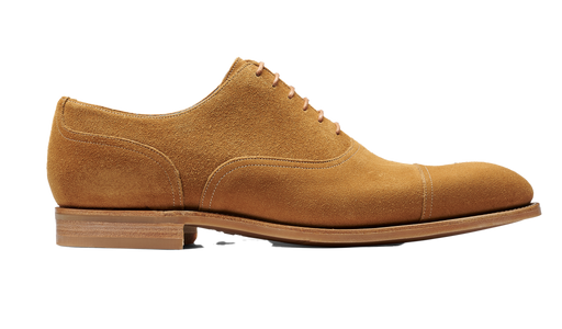 Pullman - Gamuza color mostaza