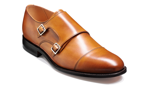 Tunstall - Cedar Calf