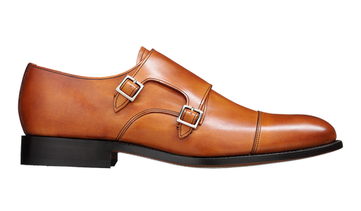 Tunstall - Cedar Calf