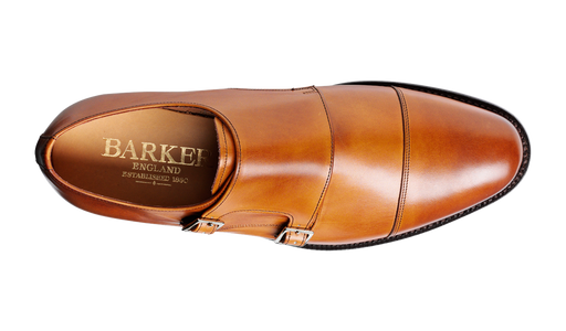 Tunstall - Cedar Calf