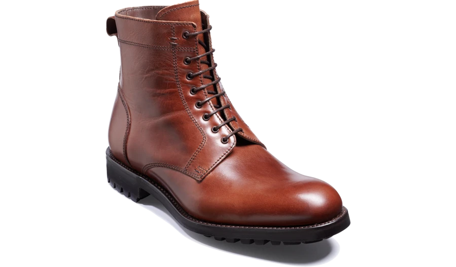 Logan boots discount