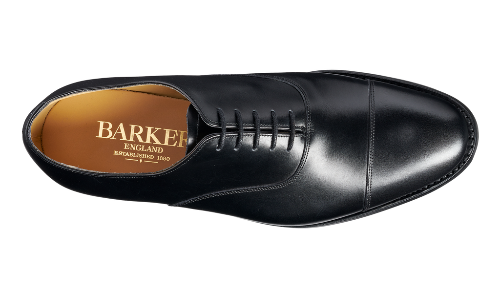 H*O様 美品！Barker made in ENGLAND 6 1/2 Jamie - Cedar Hand Painted | Barker Shoes UK