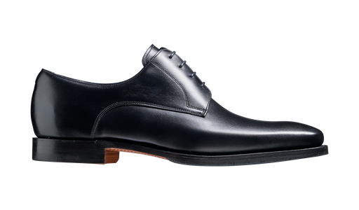 Ellon - Black Calf