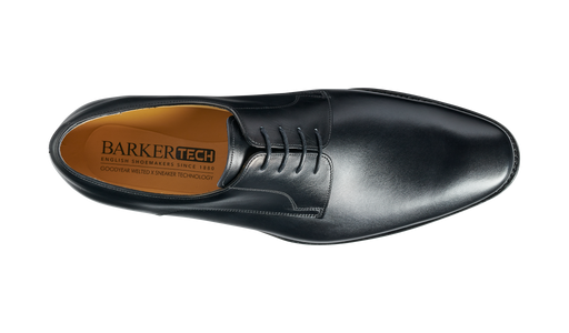 Ellon - Black Calf