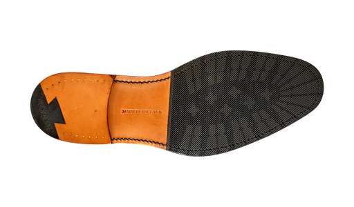 Ellon - Black Calf