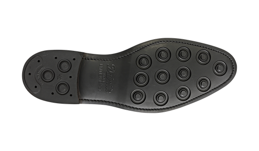Burford - Black Calf