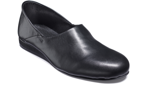 Olmo - Pelle nera