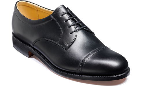Staines - Black Calf