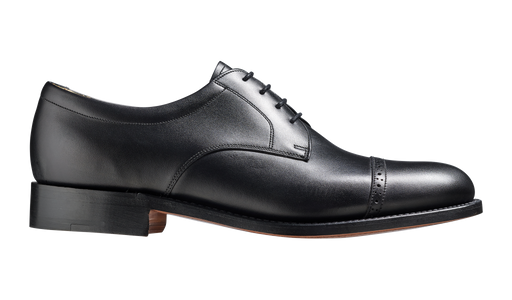 Staines - Black Calf