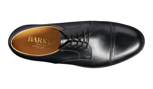 Staines - Black Calf