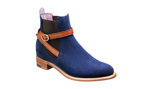 Alexandra-correa de gamuza/cedro marino