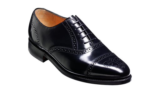 Alfred - Black Hi-Shine