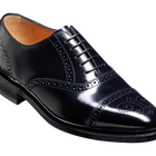 Alfred - Black Hi-Shine Alfred - Black Hi-Shine