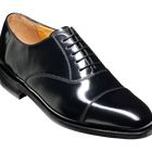 Arnold - Black Hi-Shine Arnold - Black Hi-Shine