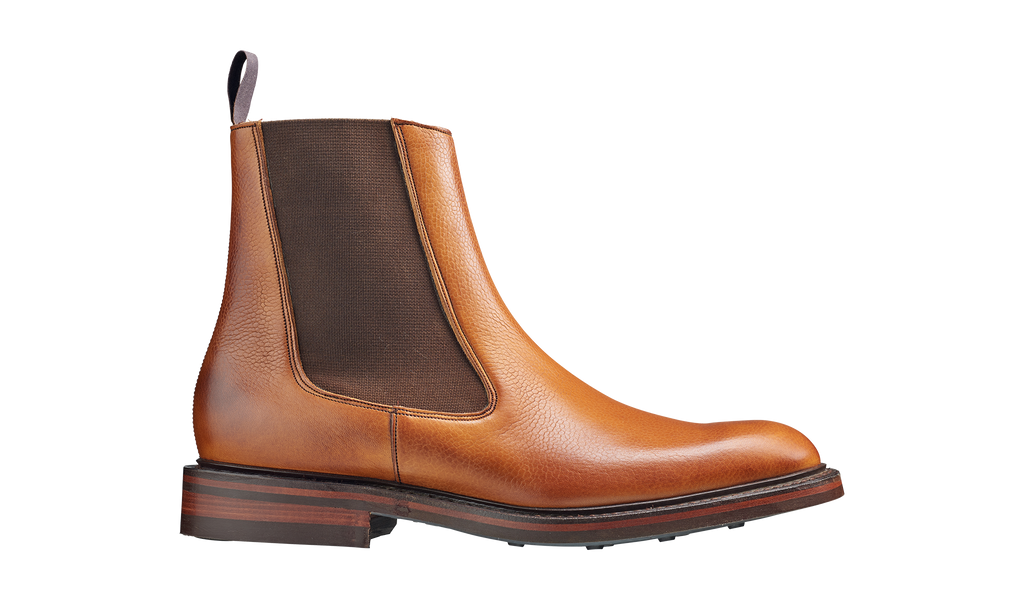 Barker ashby 2025 chelsea boots
