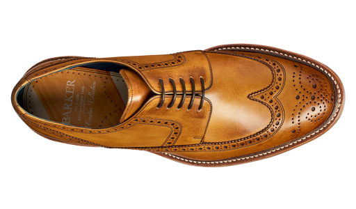 Bailey - Cedar Håndmalt
