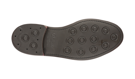 Wilson - Snuff Suede