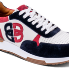Boston - Red/White/Navy Boston - Red/White/Navy