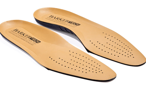 Ellon - Polo Braunes Wildleder