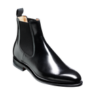 Bedale - Black Hi-Shine Bedale - Black Hi-Shine