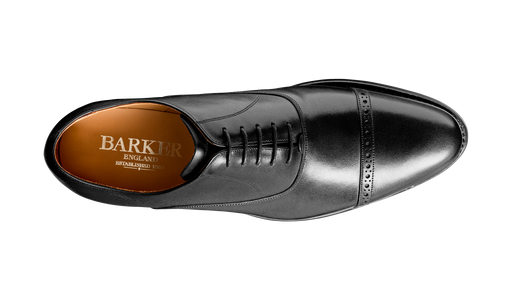 Burford - Black Calf
