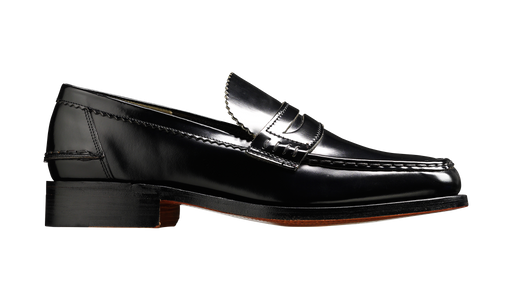 Caruso - Schwarzer Hi-Shine