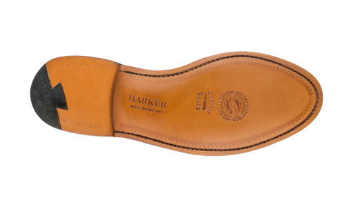 Caruso - Schwarzer Hi-Shine