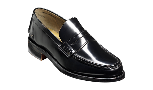 Caruso - Schwarzer Hi-Shine