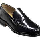 Caruso - Black Hi-Shine Caruso - Black Hi-Shine