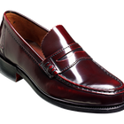 Caruso - Burgundy Hi-Shine Caruso - Burgundy Hi-Shine