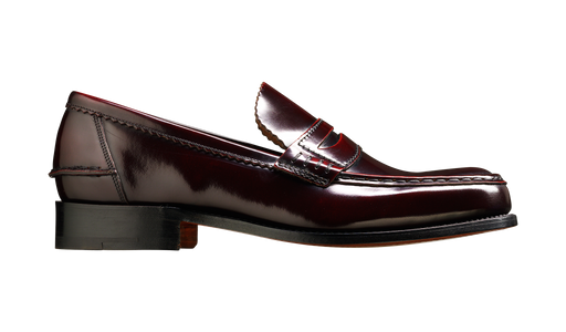 Caruso - Burgundy Hi-Shine
