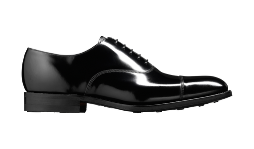 Cheltenham - Black Hi-Shine