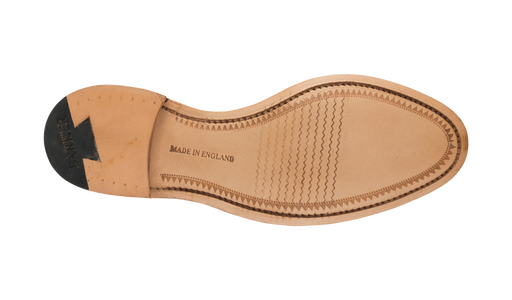 Freya - Pink Suede
