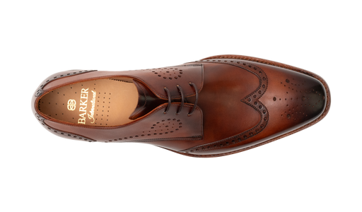 George-braune Hand Patina