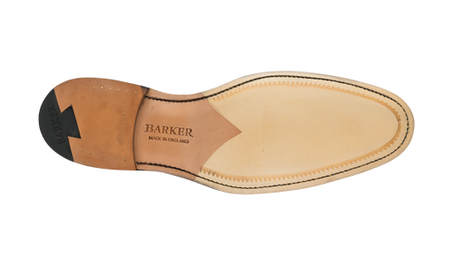 Valiant Multi - Ebano / Navy dipinto a mano