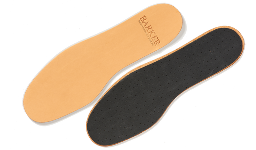 Semelles intérieures Barker pour hommes (paire)