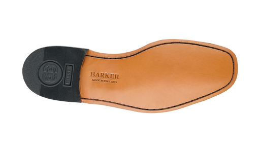Javron - Brown Burnished Calf