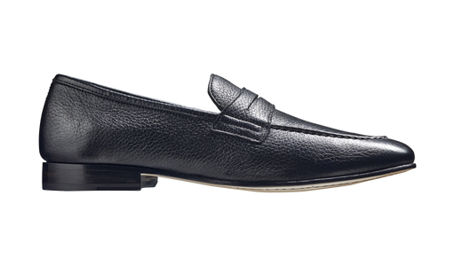 Ledley - Black Deerskin