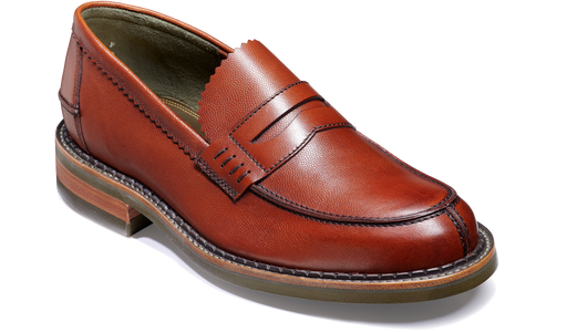 Mears - Burgundy Alpine Grain