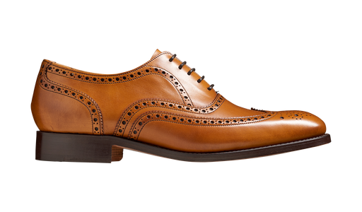 Malton - Cedar Calf