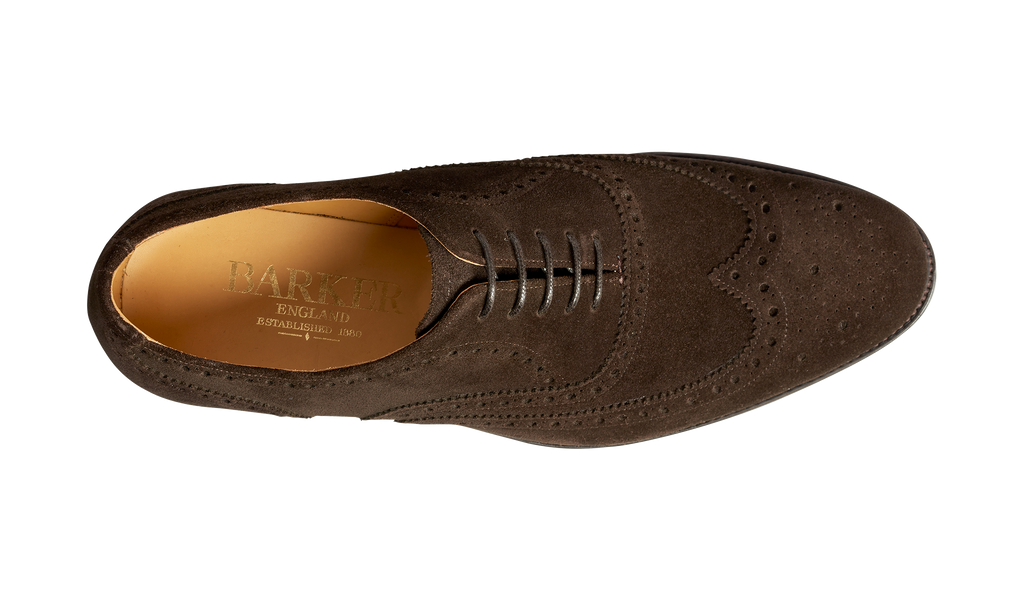 Barker malton shoes sales
