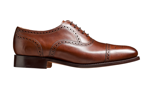 Mirfield - Dark Walnut Calf
