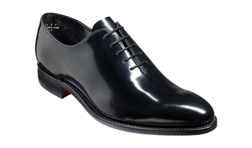 Nelson - Black Hi Shine